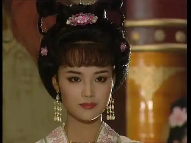 梁丽版封神榜(梁丽版封神榜片头)-情感知识库-动动脑