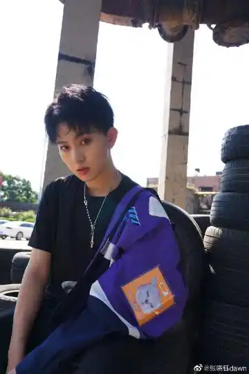 来自张晓钰dawn - 微博