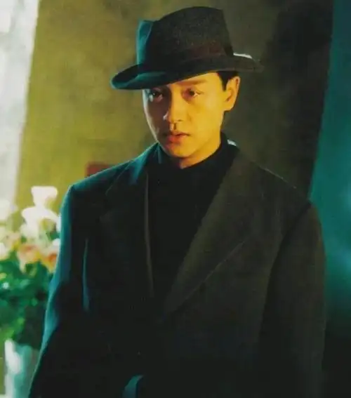 十八年了你对张国荣还有多少回忆