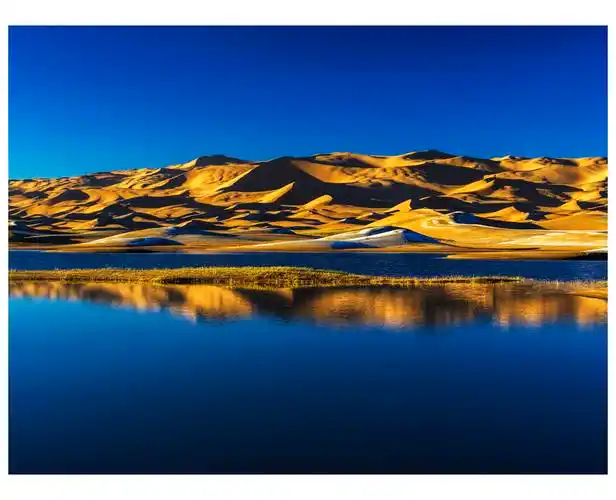 最美的风景永远在远方,走过雪山,走过草地,喜欢沙漠,更喜欢新疆这片