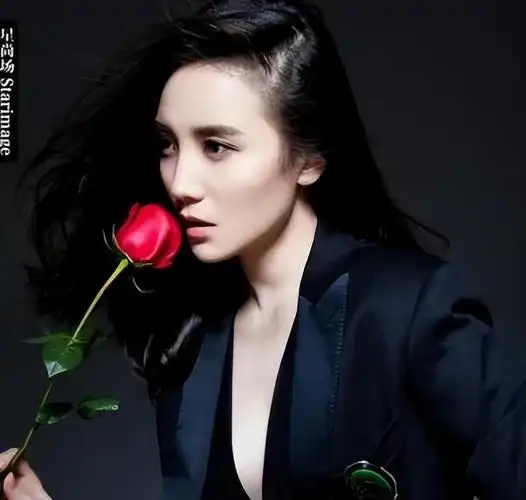 上世纪80年代,宋佳出生于一个普通的小城市,她的家庭并非艺术世家,但