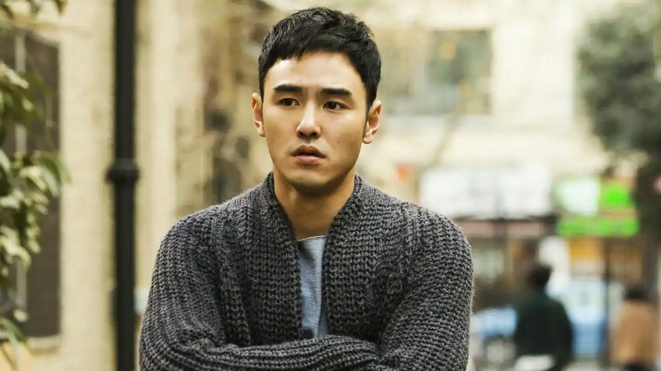 谎言西西里阮经天剧照壁纸