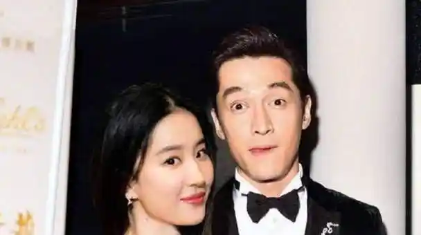 原创原创神仙姐姐刘亦菲上位史她身后的资本江湖比你想象的更精彩