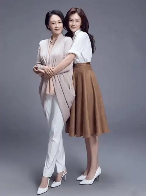 著名演员王姬:曾被骗光积蓄,为女儿感到骄傲,儿子是其一生的痛