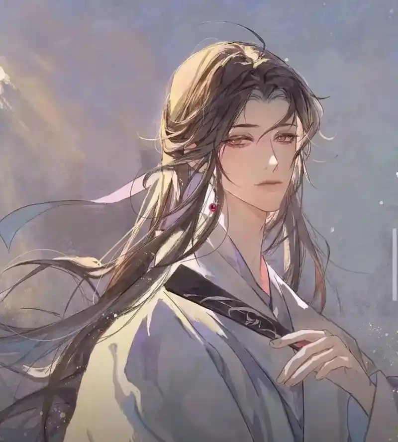 超级奈斯的古风头像 #神仙颜值 #古风造型 #古风头像  - 抖音