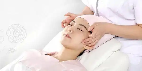 颜值经济持续爆发面部护理巨头樊文花如何引领美业新风口