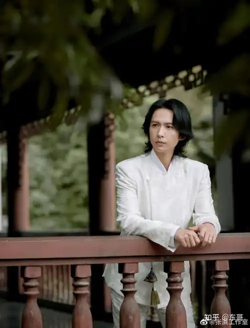 黑豹乐队第十代主唱张淇单飞能飞多高多远?