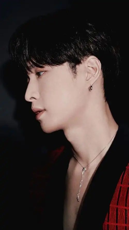 张艺兴 - 堆糖,美图壁纸兴趣社区