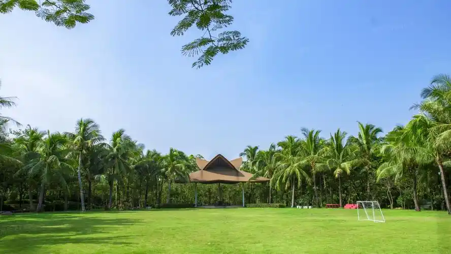 万科森林度假公园4月市场报告发布!