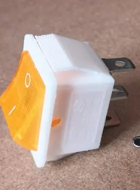 电热锅配件电饭锅炒锅船型翘板电源