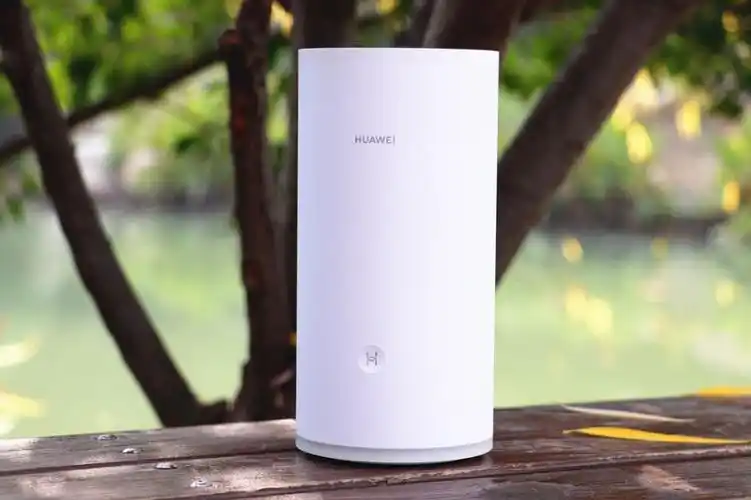 华为路由器a2体验测评这颜值爱了爱了