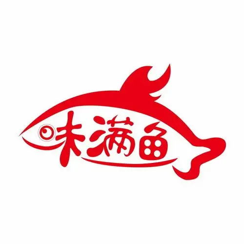 味满鱼商标注册申请