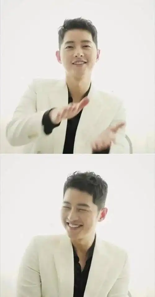 六,吴世勋,这个小伙子已经28岁啦!韩国造男团真是有一手啊!