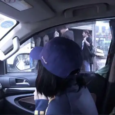 2021新款头像女霸气不露脸真人图片