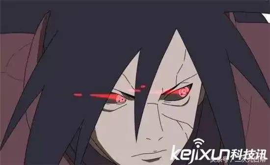 火影忍者宇智波一族专属技 火影中惊艳一时的写轮眼