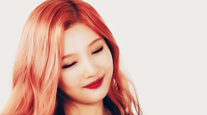 joygif朴秀荣gif小姐姐gif可爱gif歪头gif微笑gif