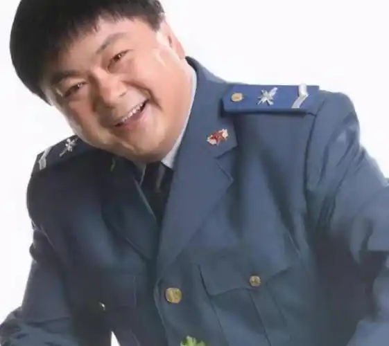 原创洪剑涛很少见曝光54岁白发无法辨认曾经是贾宝玉的首选