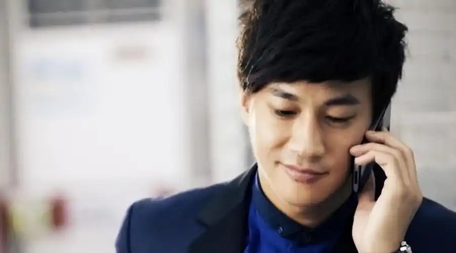 回顾林姵希嫁绯闻不断的何润东相伴15年至今无子她值得吗