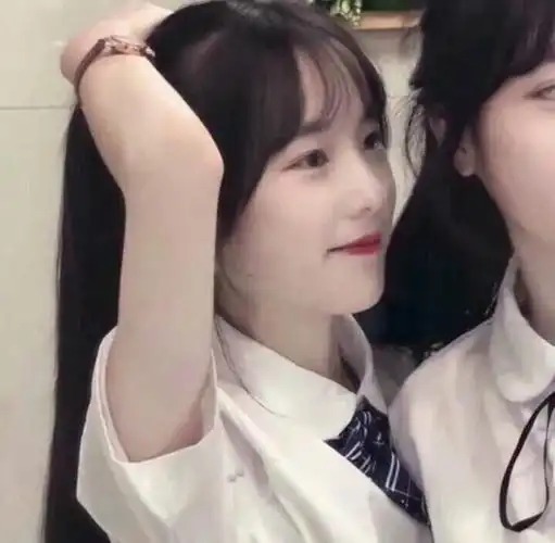 2020八月最新闺蜜头像大全 闺蜜头像两人各一张,女生头像图片-回车