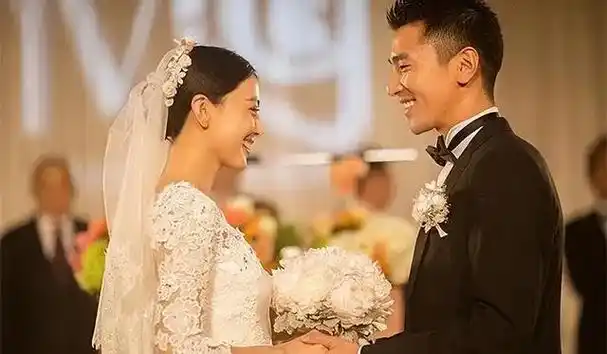 恩爱明星夫妻有哪些 名单,六对意想不到的明星情侣!