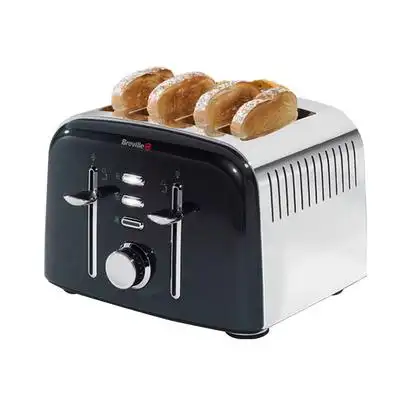 烤面包机出口图片