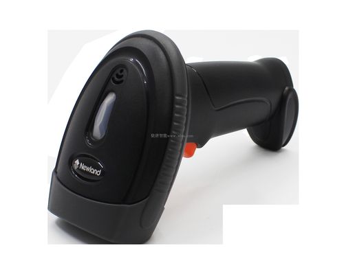 newland新大陆nlsoy20rf无线二维手持超市快递条码扫描枪扫码条码扫描