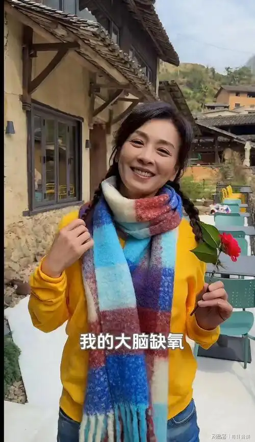 演员张庭饰演的哪个角色让你印象深刻