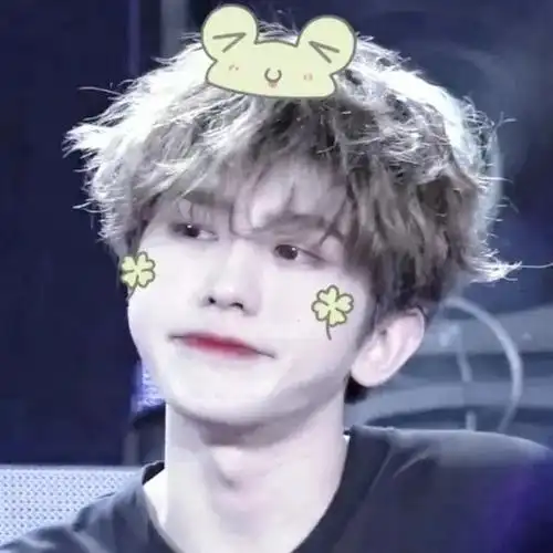 * 蔡徐坤头像|ikun快来取图