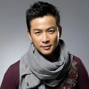 陈正贵(江宏恩 饰)