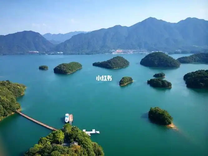 恐高慎看#庐山西海  #庐山旅游攻略