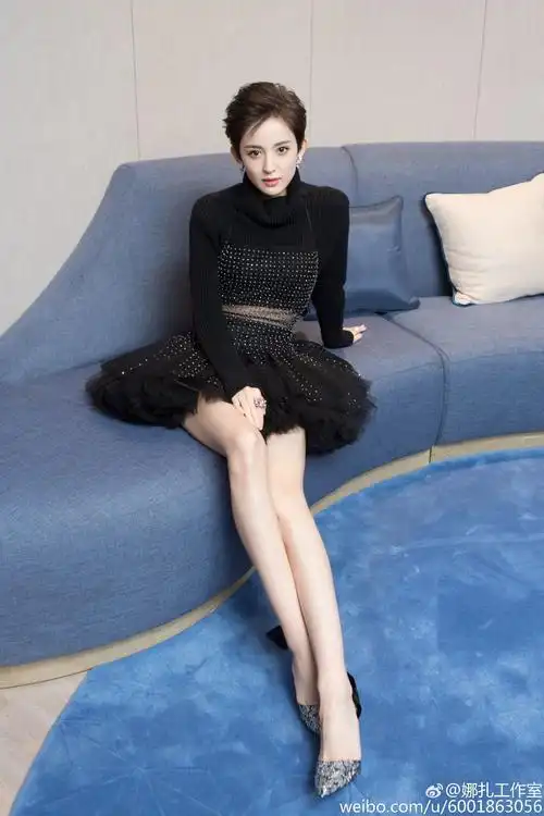 中国有哪些身材很好的女明星