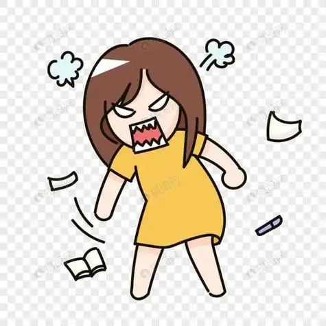 被负面情绪缠绕的你需要好好排毒