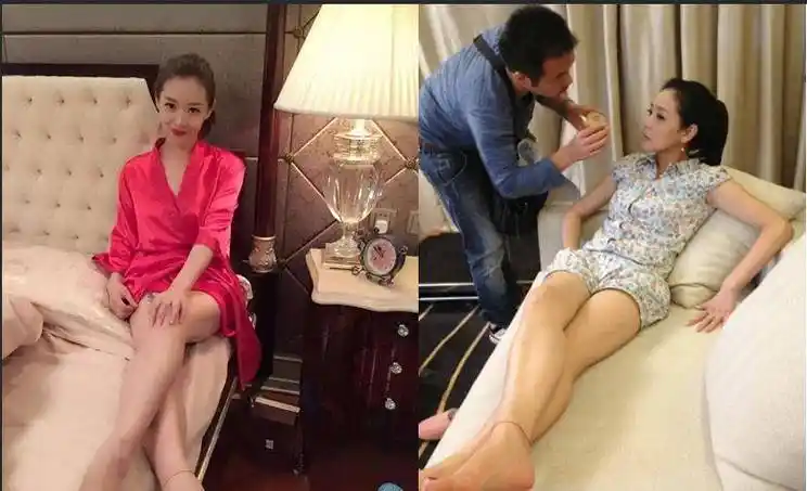 "温婉女子"王维维,多次饰演张嘉译老婆没被捧红,却被张国立带火!