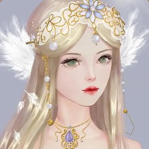 十二星座系列 之 《金牛座》