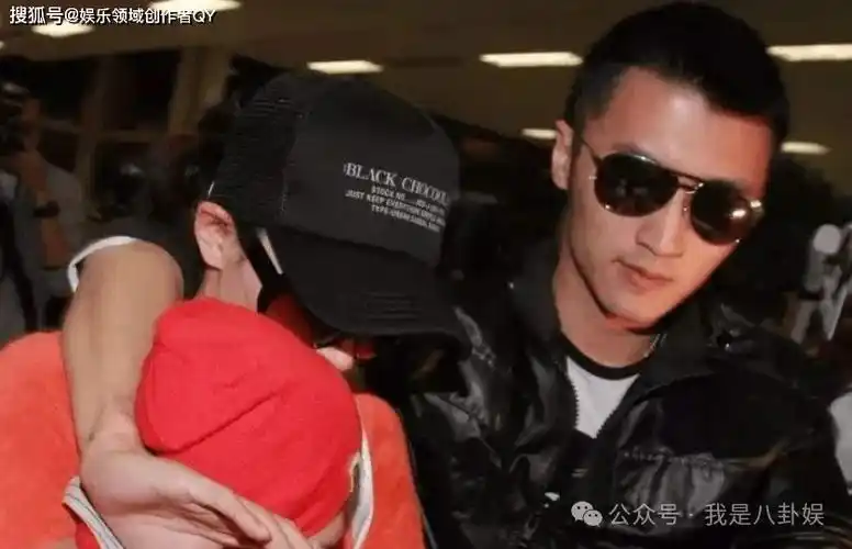 原创张柏芝终于说出实话为何宁愿冤枉谢霆锋也不敢公开三胎生父