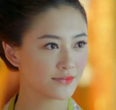 图美人制造太平公主登场应采儿被评最惊艳版太平公主