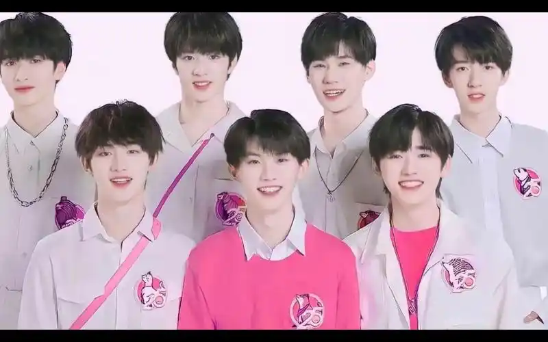 【tnt】超好看ipad壁纸推荐!