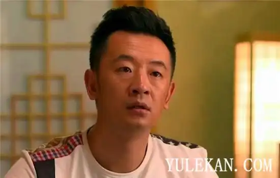 黄海波新剧被扼杀,惨遭ai换脸,遭遇限籍令,真和演艺圈无缘了?