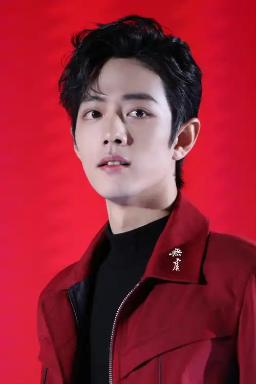 肖战##肖战的那年今日