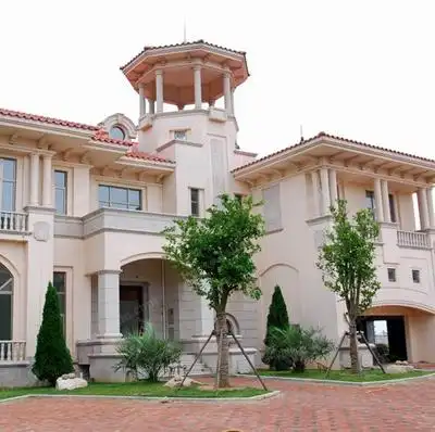 棕榈滩别墅新风净化小    区:北京市顺义区观湖国际  户型信息:三层