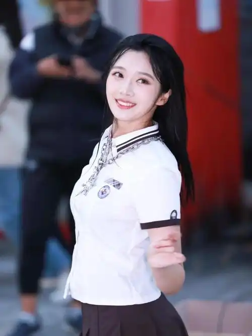 珂珂周五kpop免费公开课