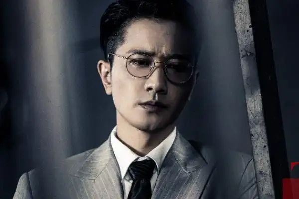 电视剧《薄冰》讲了什么故事什么平台播出?青年演员彭冠英主演?