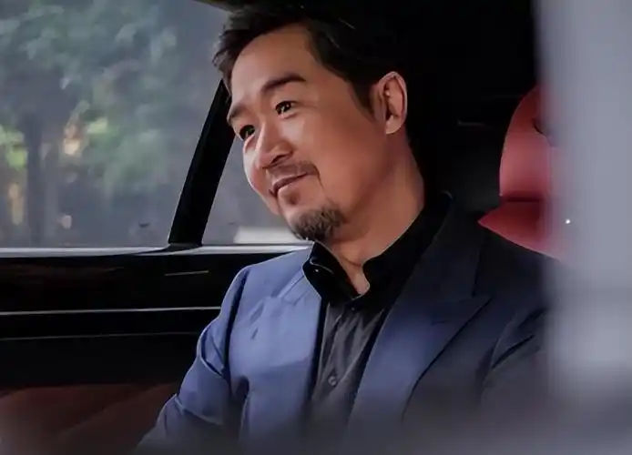 回顾张国立罗秀春是我恩人邓婕是我爱人是这两个女人成就了我