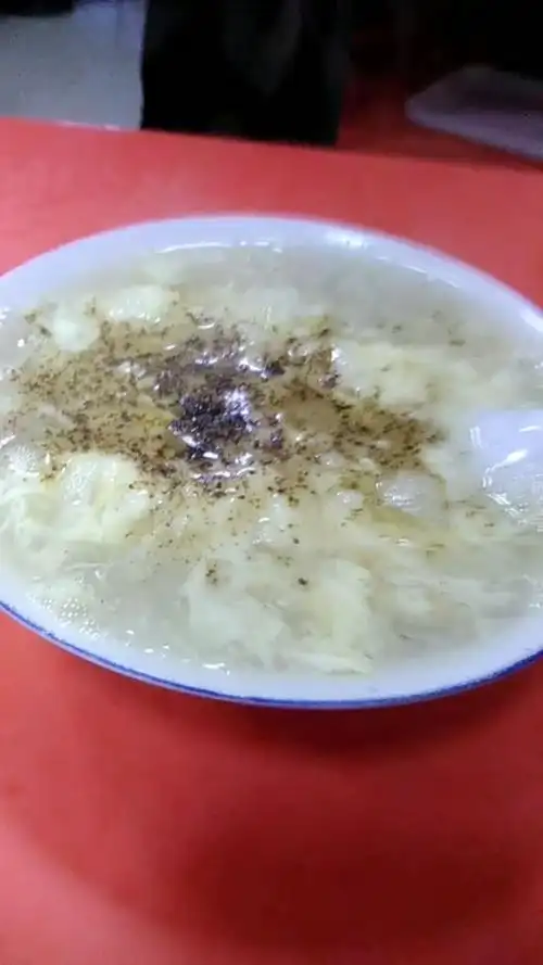 小吃培训之庄子故里蒙城sa汤,历史名吃,千年味相传!