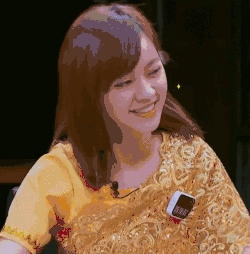 陈意涵gif明星大侦探gif漂亮gif美美gif