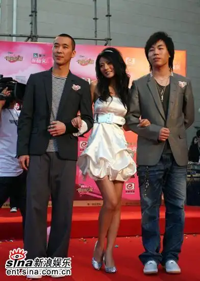 正文  新浪娱乐讯 在签约百代成为陶喆,孙燕姿,蔡依林 (blog) ,胡彦斌