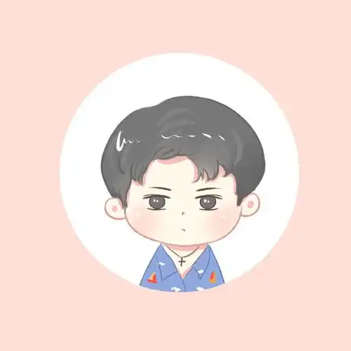 exo吴世勋手绘漫画饭制