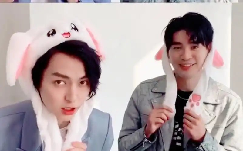 【呈仁cp】海盗桶 欢乐甜蜜的你问我答_哔哩哔哩_bilibili