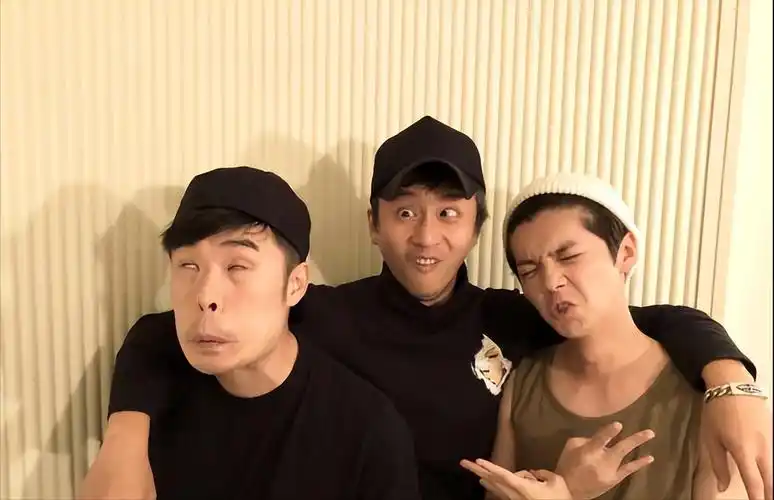 陈赫分享新冠症状,自嘲像被揍了一顿,室友邓超阳康后未二次感染 - 114