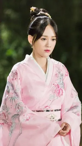 独孤皇后 独孤伽罗 陈乔恩